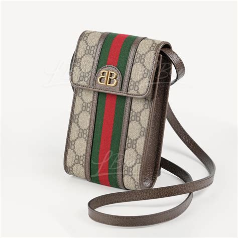 gucci telefoontasje